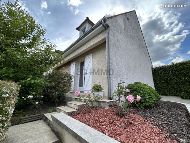 Maison vente à Coubron, Seine-Saint-Denis