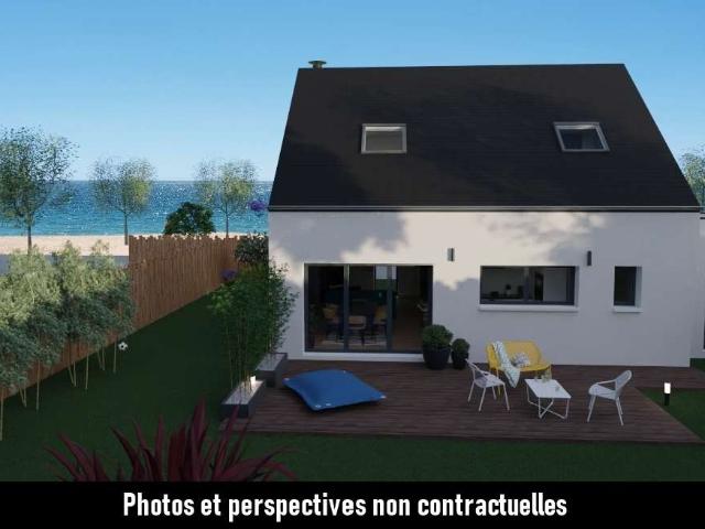 Maison vente à Châteaubriant-Ancenis, Couffé