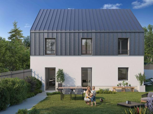 Maison vente à Torcy, Coupvray