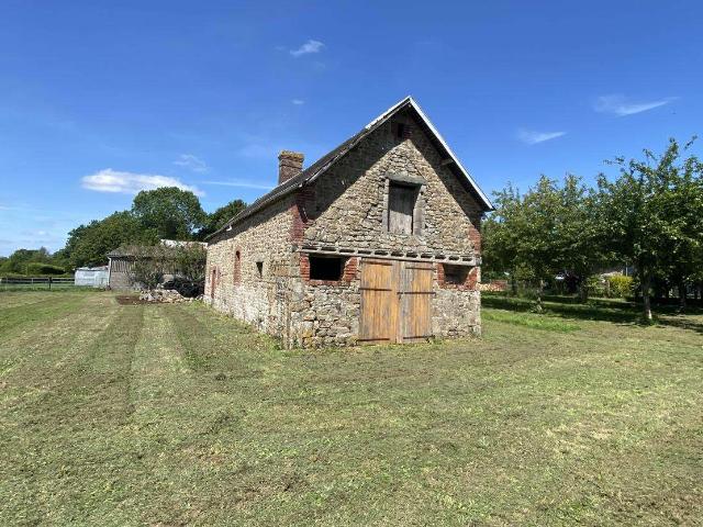 Maison vente à Saint-Lô, Montbray