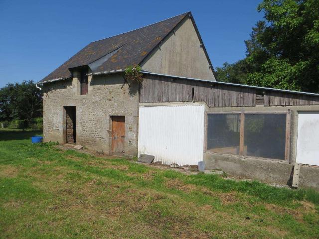 Maison vente à Vire, Normandie
