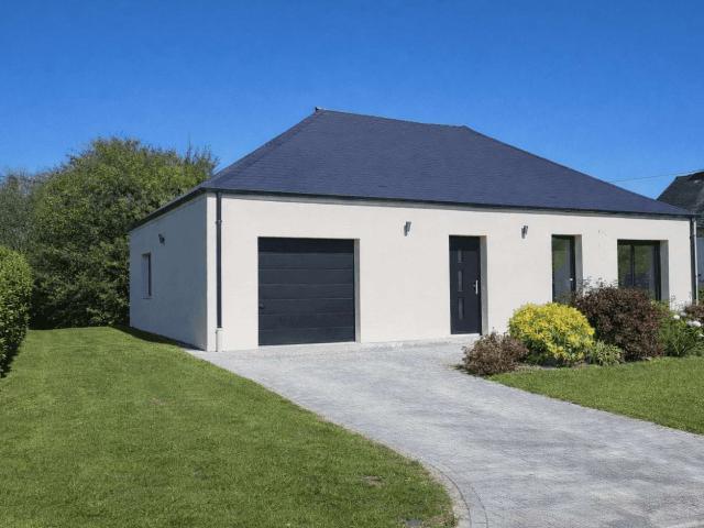 Maison vente à Courtils, Manche