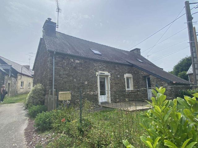 Maison vente à Pontivy, Bretagne