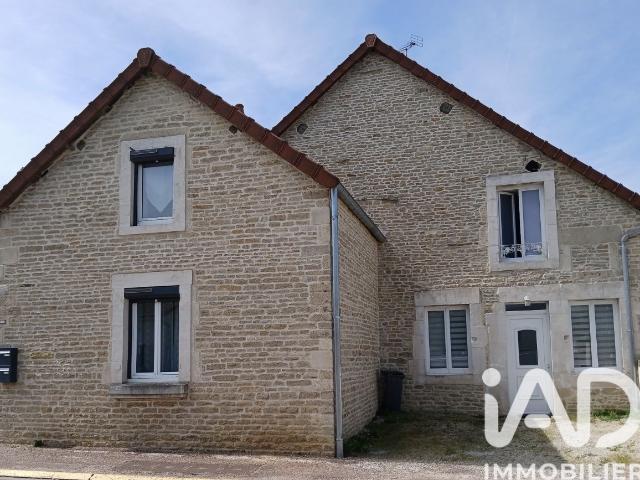Maison vente à Chaumont, Villiers-le-sec