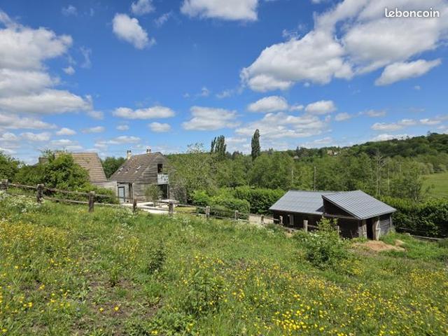 Maison vente à Bernay