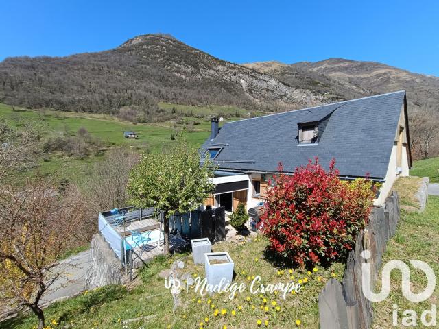 Maison vente à Argelès-Gazost, Esterre