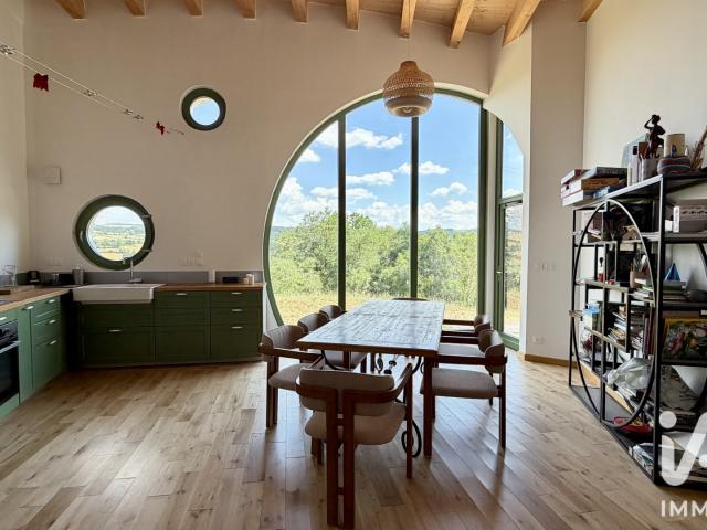 Maison vente à Le Puy-en-Velay, Laussonne