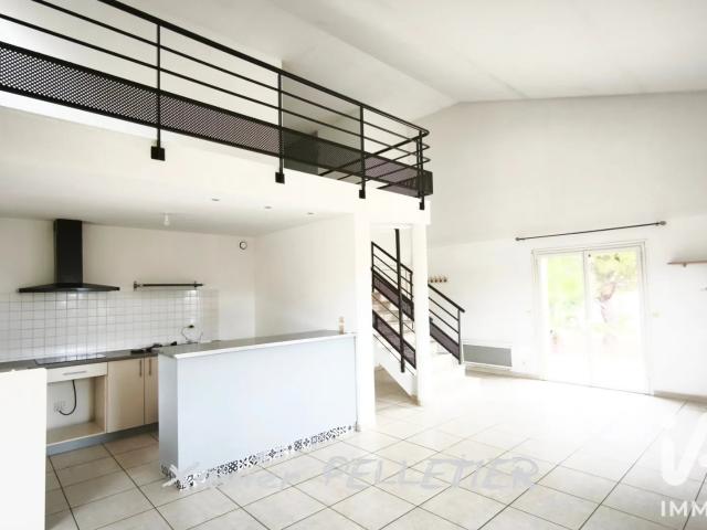 Maison vente à Lieuran-lès-Béziers, Hérault