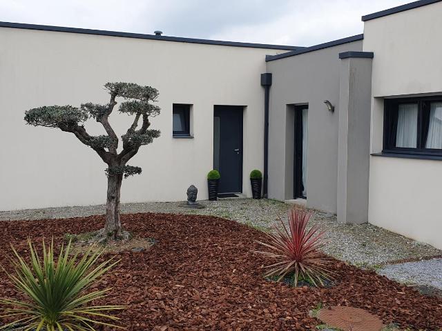 Maison vente à France métropolitaine, Oudon