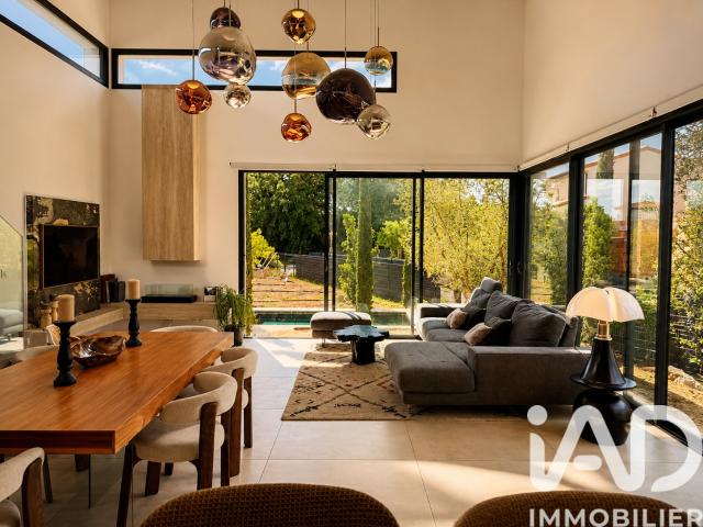 Appartement vente à Marseille