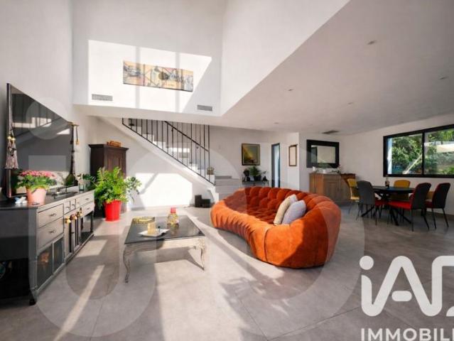 Maison vente à Montpellier, Candillargues