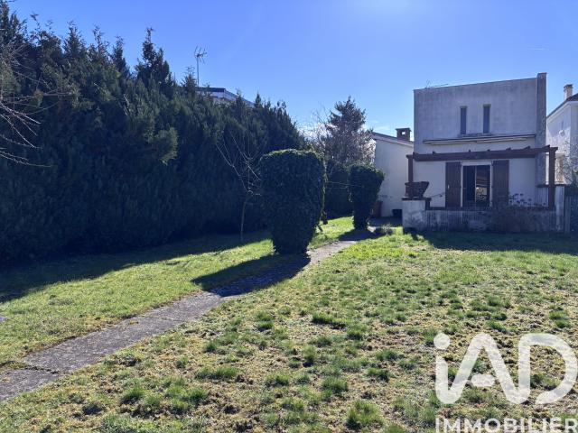 Appartement vente à Metz, Hagondange