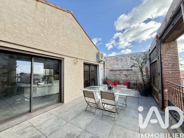 Maison vente à Perpignan, Occitanie