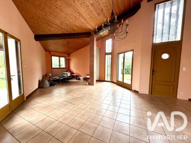 Maison vente à Toulouse, Layrac-sur-tarn