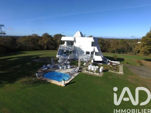 Maison vente à France métropolitaine, Vielle-tursan