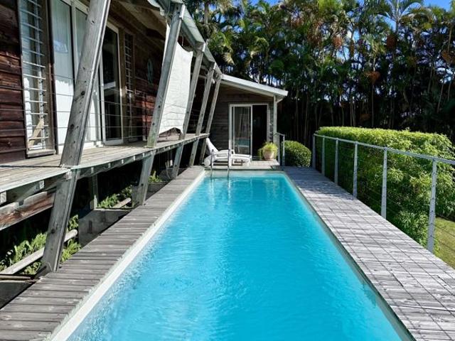 Maison vente à La Réunion