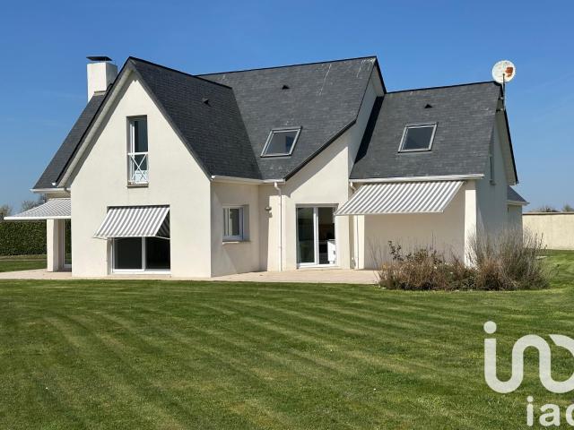 Maison vente à France métropolitaine, Gauville-la-campagne