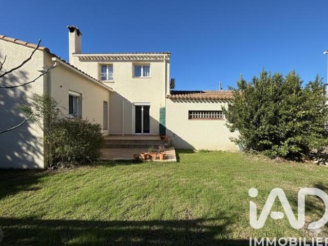 Maison vente à Montpellier, Grabels