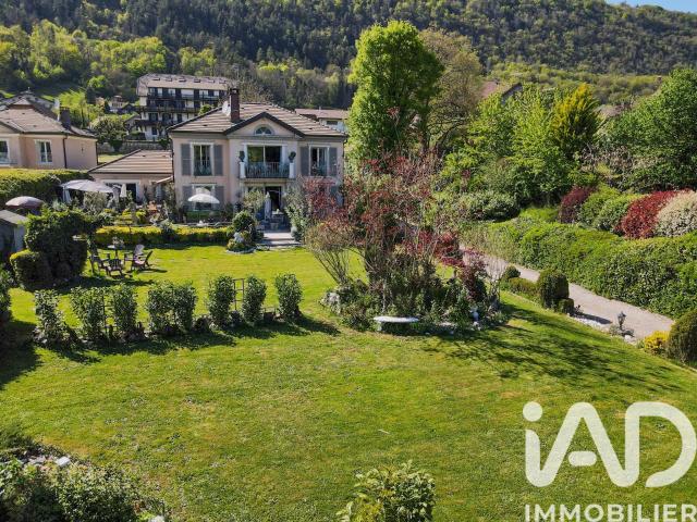 Maison vente à Annecy