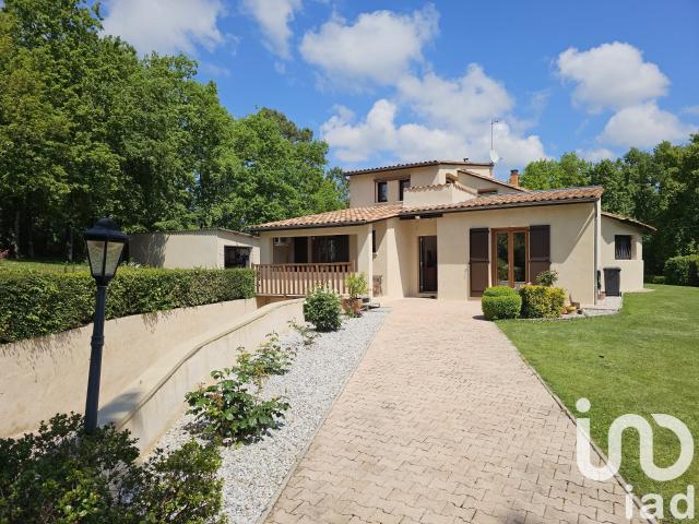Maison vente à Bergerac, Gageac-et-rouillac