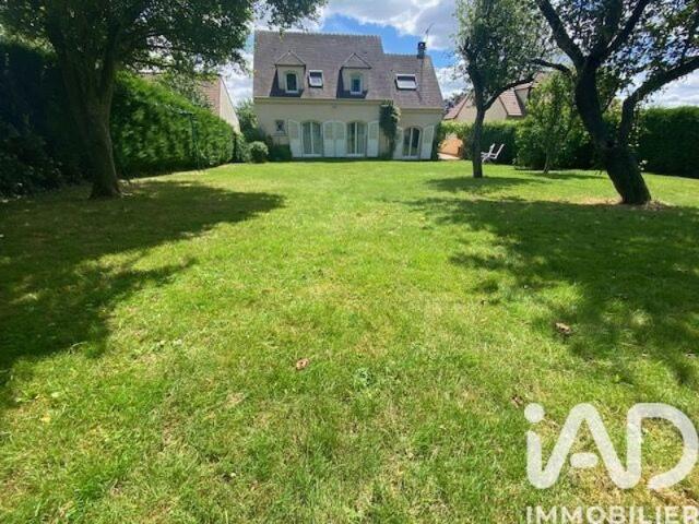 Maison vente à Palaiseau, Villejust
