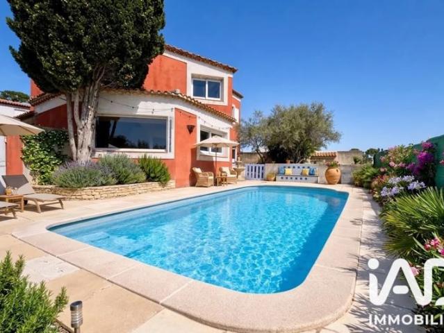 Maison vente à Arrondissement de Toulon, La Garde