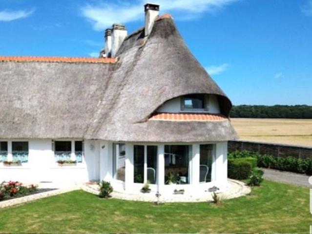 Maison vente à Clermont, Mory-montcrux