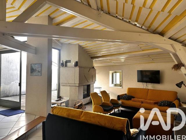 Maison vente à Montbrison, Chalmazel