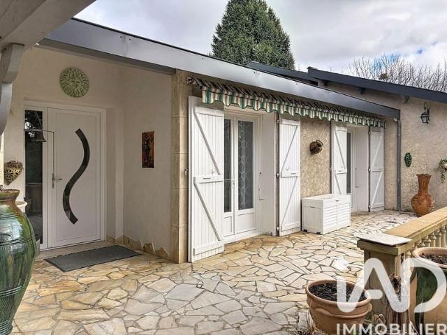 Maison vente à Saint-Gaudens, Agassac