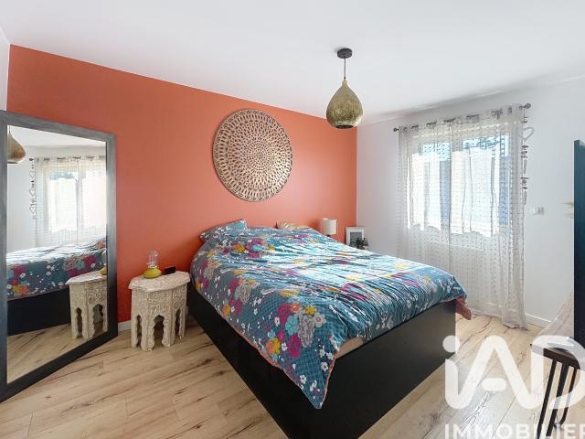 Maison vente à Reims, Beine-nauroy