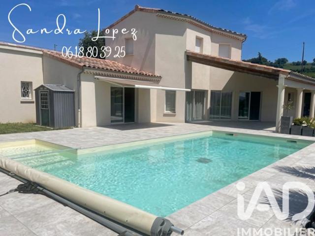 Maison vente à Valence, Beaumont-monteux