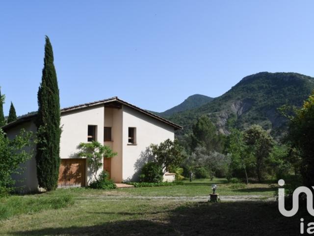Maison vente à Nyons, Condorcet
