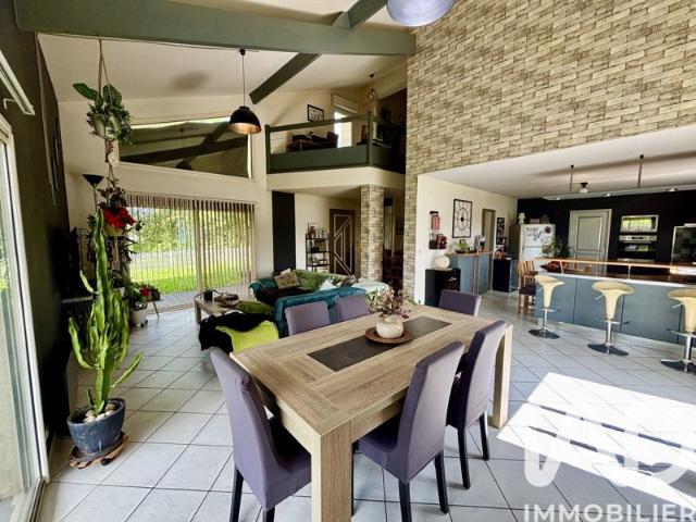 Maison vente à Bordeaux, Sainte-eulalie