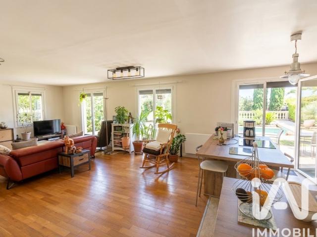 Maison vente à Aix-en-Provence, Ventabren