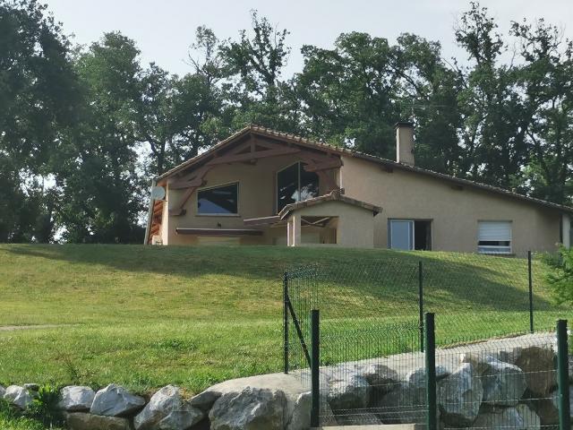 Maison vente à Pamiers, Les Pujols