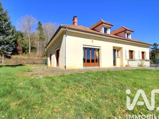 Maison vente à Riom, Auvergne-Rhône-Alpes