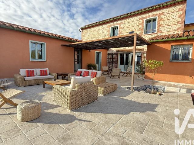 Appartement vente à Compiègne