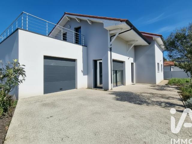 Maison vente à Mont-de-Marsan, Mimizan