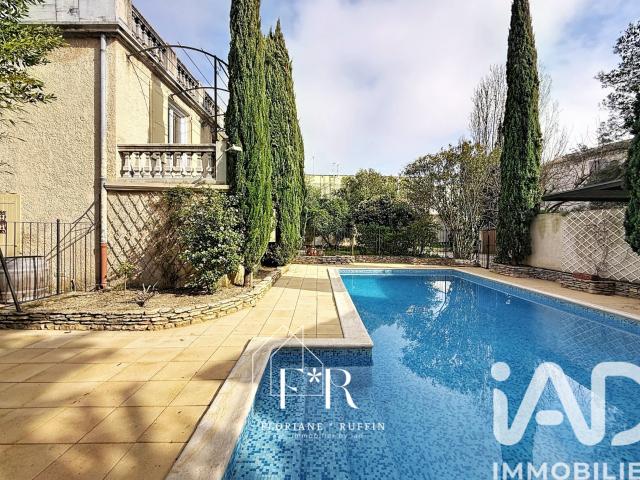 Maison vente à Carpentras