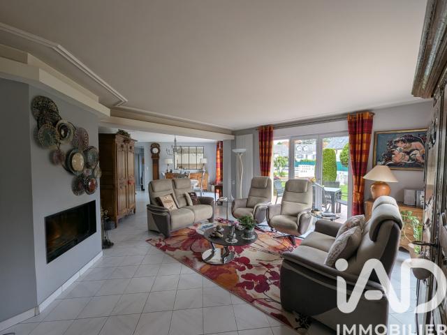 Maison vente à Dieppe, Neufchâtel-en-bray