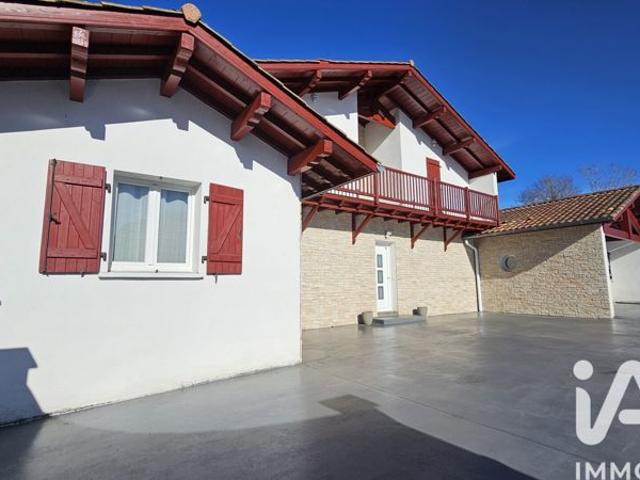 Maison vente à Bayonne, Came