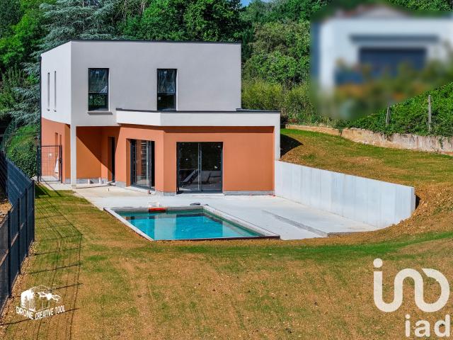 Maison vente à Saint-Quentin, Jussy