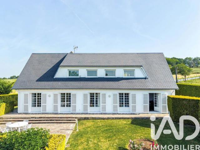 Maison vente à Meaux, Ussy-sur-marne