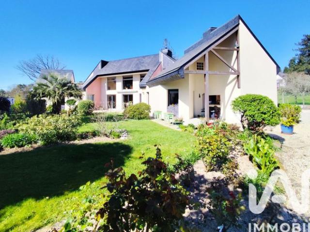 Maison vente à Châteaubriant-Ancenis, Avessac