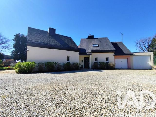 Maison vente à Châteaubriant-Ancenis, Fégréac