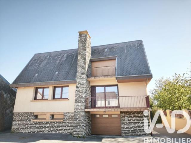 Maison vente à Charleville-Mézières, Girondelle