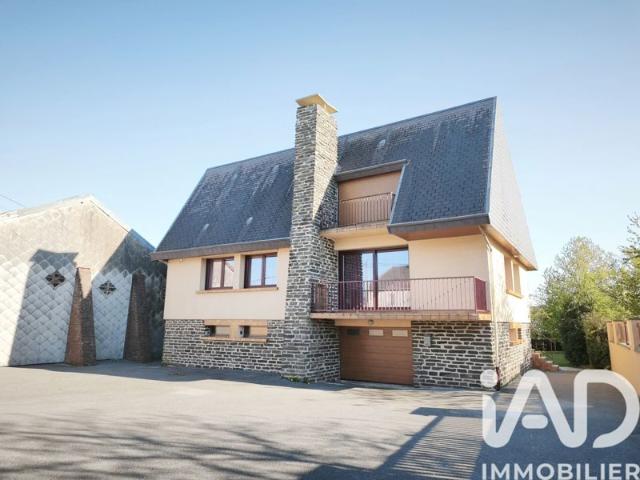 Maison vente à Charleville-Mézières, Girondelle
