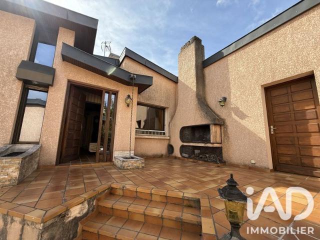 Maison vente à Toulouse, Saint-loup-cammas