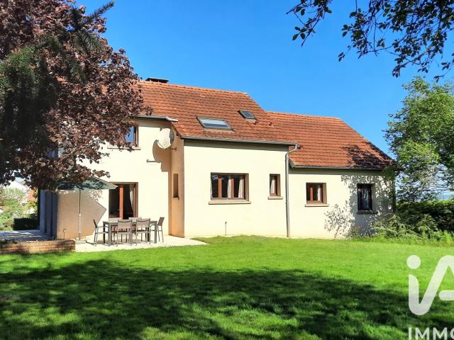Duplex vente à Grenoble, Auris