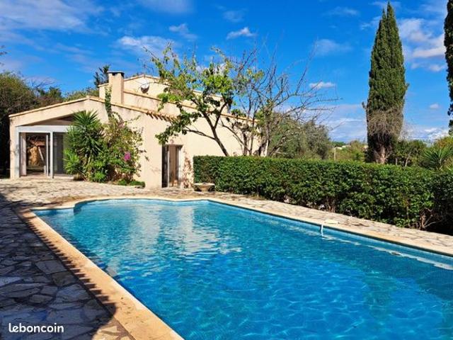 Maison vente à Béziers, Tourbes